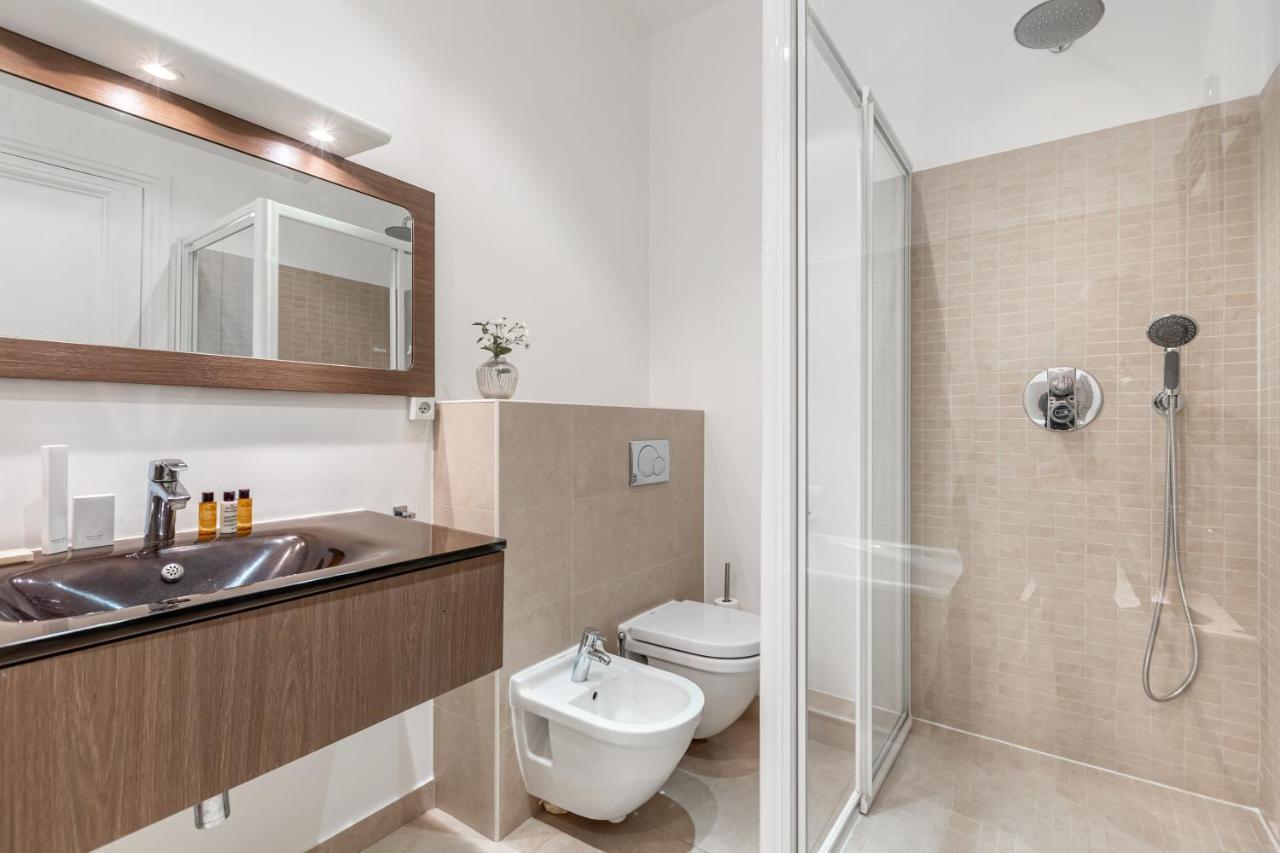 Sweett - Triangle D'Or Apartment Paris Luaran gambar