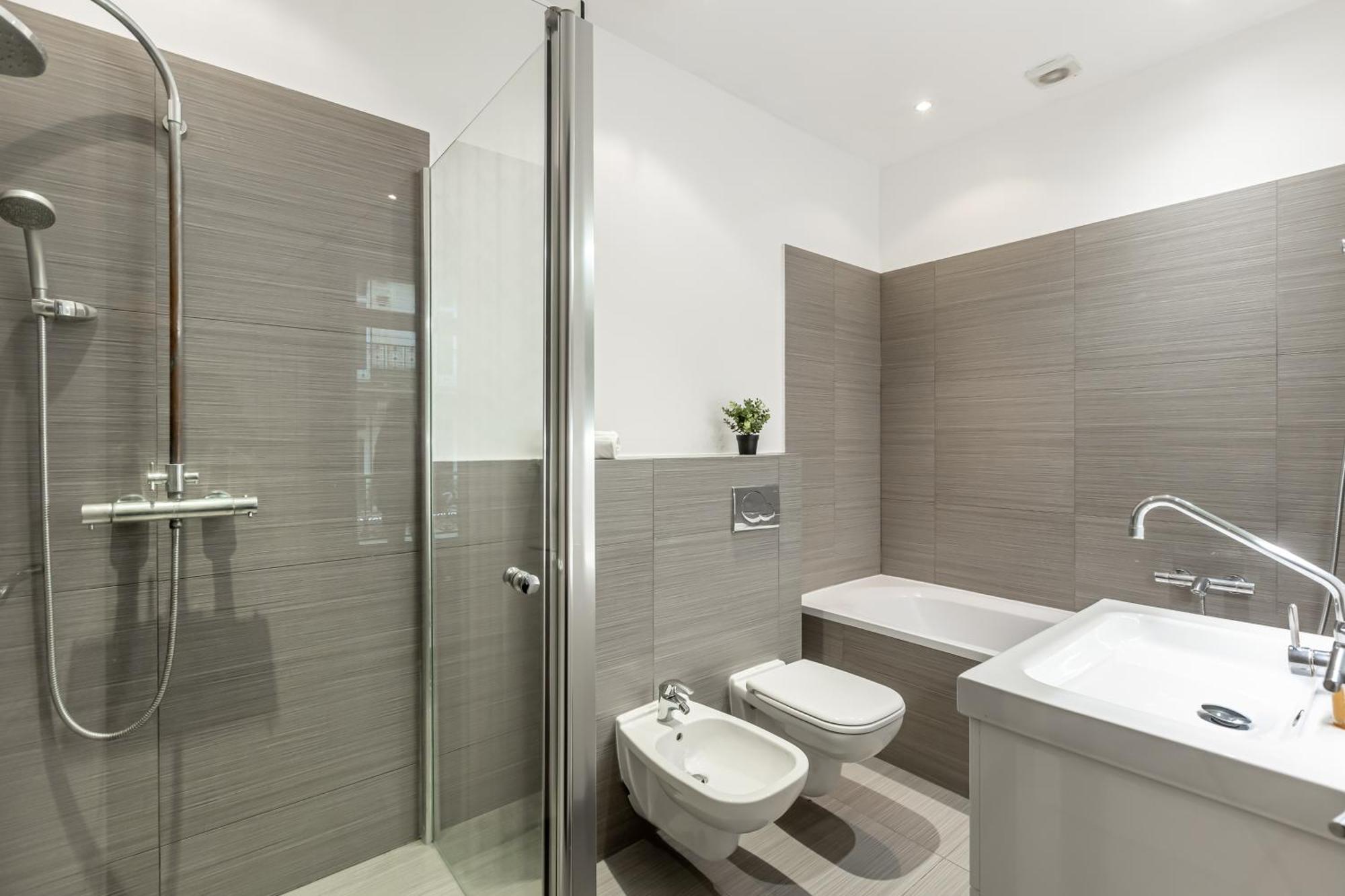 Sweett - Triangle D'Or Apartment Paris Luaran gambar